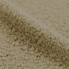Curly Fleece KAKI Khaki